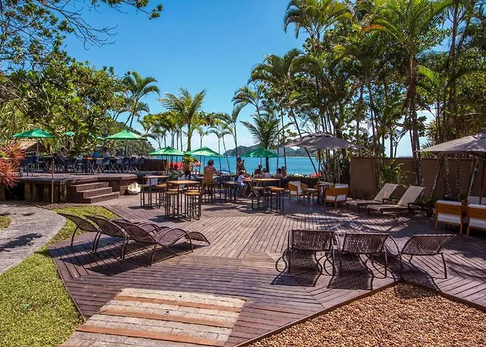 Hotel: Casa Hotel Sahy