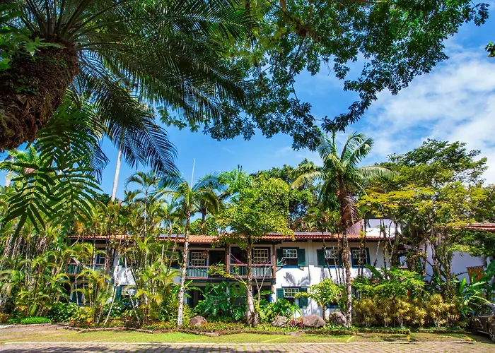 Hotel Spa: Hotel Aldeia de Sahy