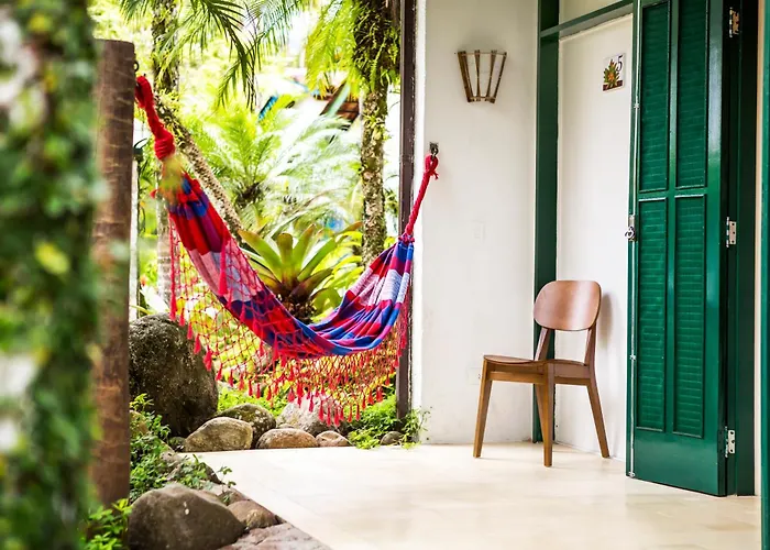 Hotel Spa: Hotel Aldeia de Sahy